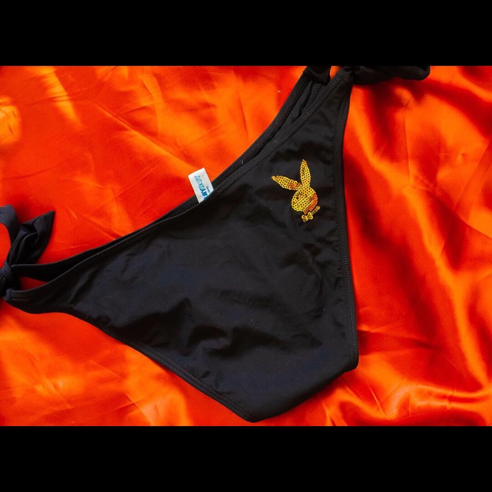 PlayBoy Bunny